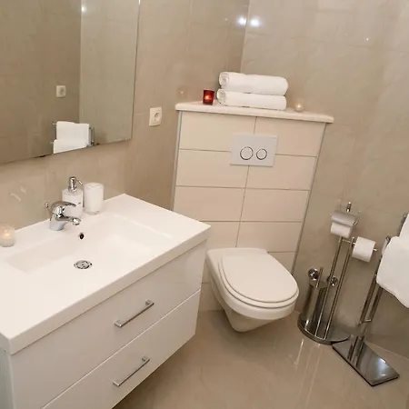 Apartman Sanja Trogir