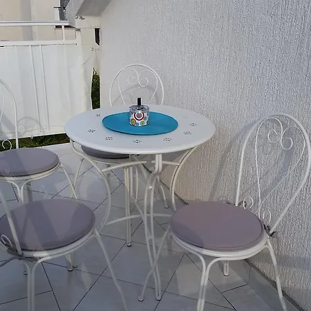 Sanja Apartment Trogir