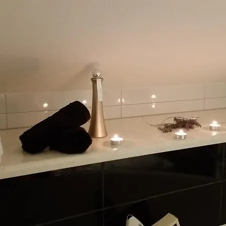 Apartman Sanja Trogir