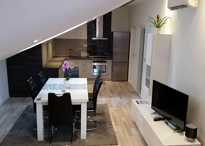 Sanja Apartman Trogir