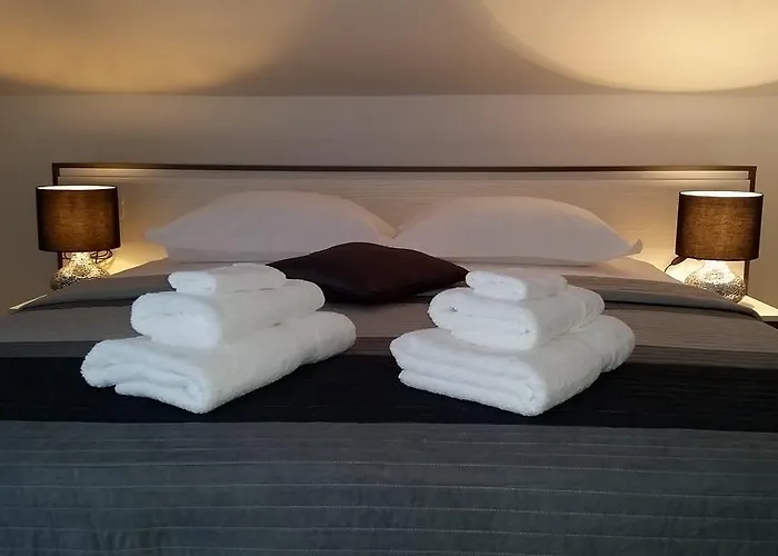Apartman Sanja