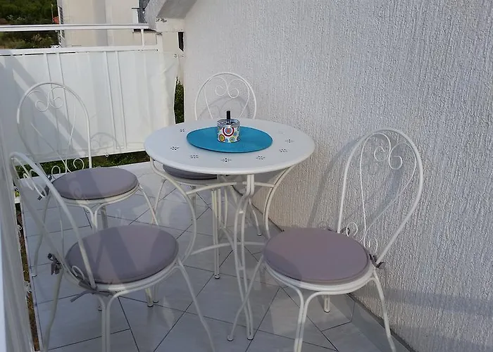 Sanja Apartman Trogir