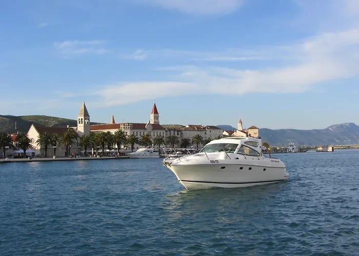 Apartman Sanja Trogir