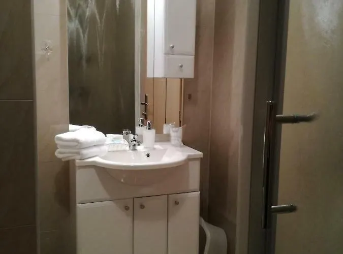 Apartman Sanja Trogir