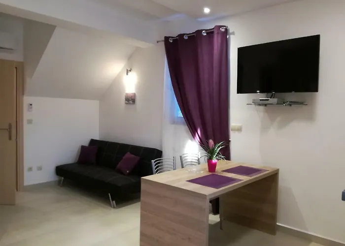 Apartman Sanja *