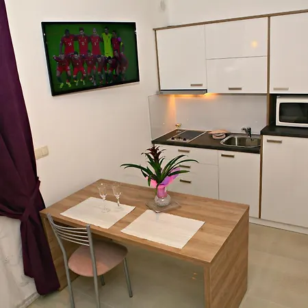 Sanja Τρογκίρ