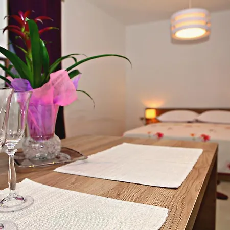 Sanja * Τρογκίρ