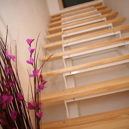 Sanja Διαμέρισμα *