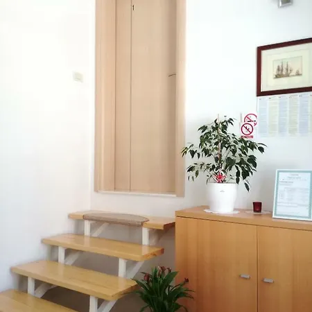 Sanja Διαμέρισμα