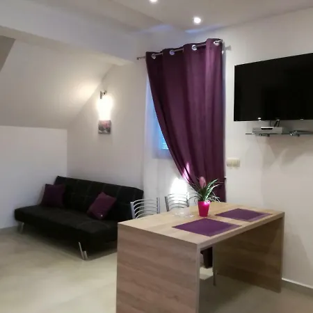 Διαμέρισμα Sanja *