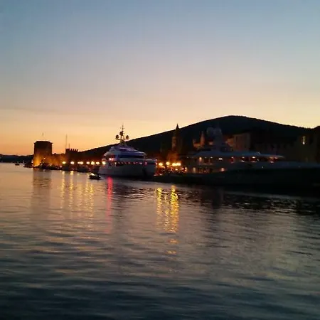 Sanja Διαμέρισμα