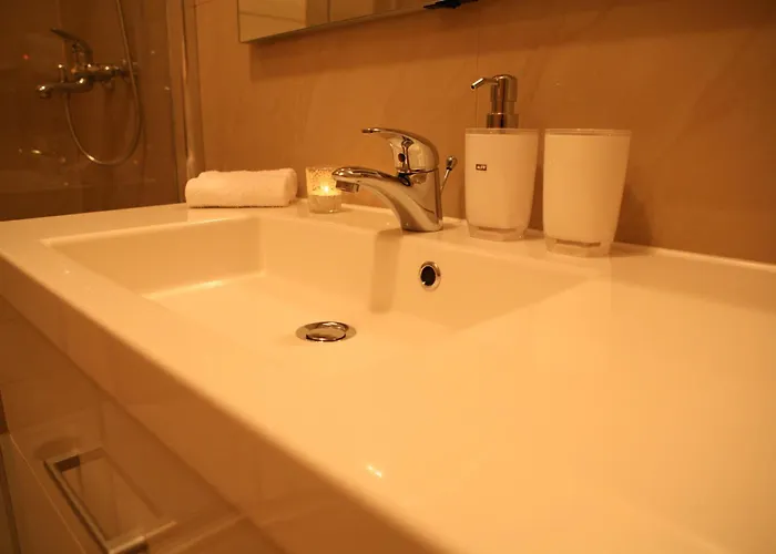 Appartement Sanja