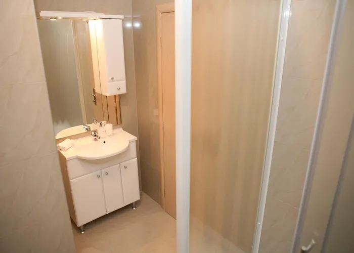 Sanja Appartement