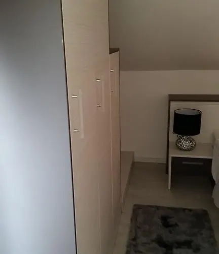 Appartement Sanja *