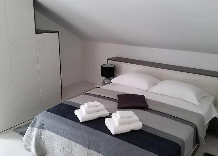 Sanja Appartement *