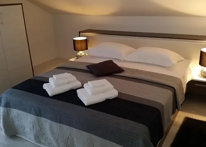 Sanja Appartement *