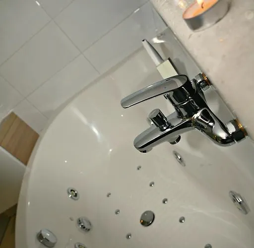 Appartement Sanja