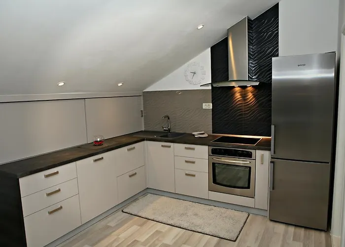 Sanja Appartement