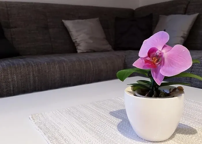 Appartement Sanja *