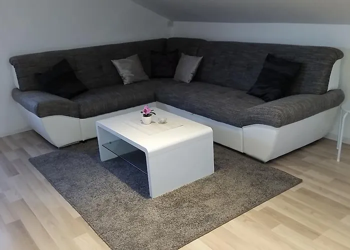 Sanja Appartement