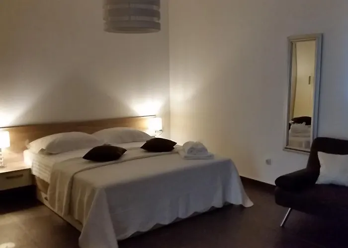 Sanja Appartement *