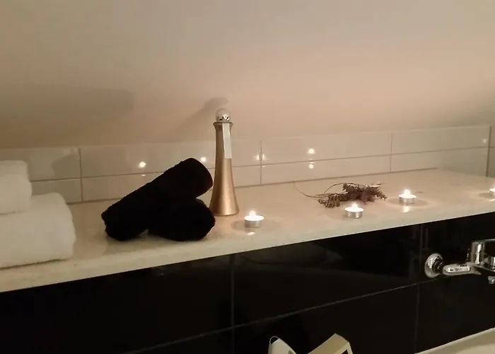 Appartement Sanja Trogir