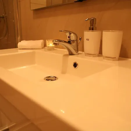 Апартаменты Sanja