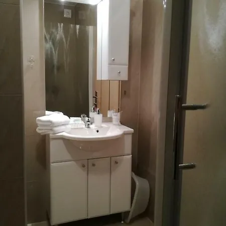 Апартаменты Sanja Трогир